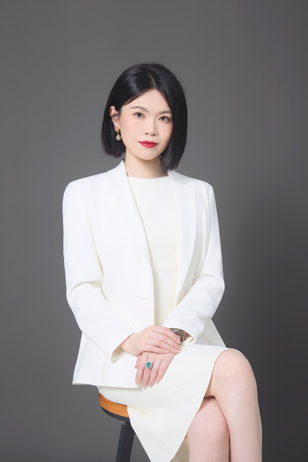 帅然