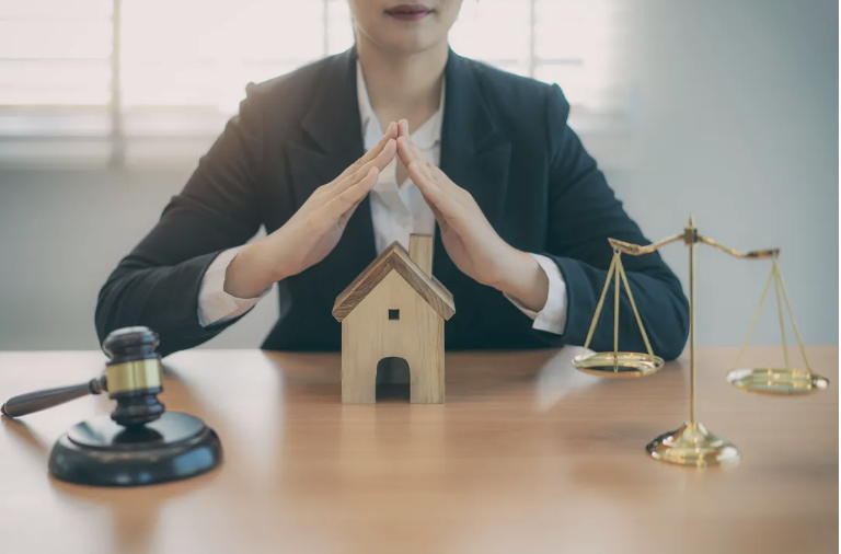 弘齐法点｜全款付了也白搭？漏这三步，钱房恐两空！