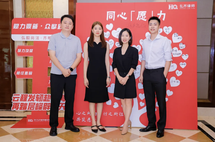 合伙人特辑｜李杨：于荆棘中踏路，在博弈间点灯