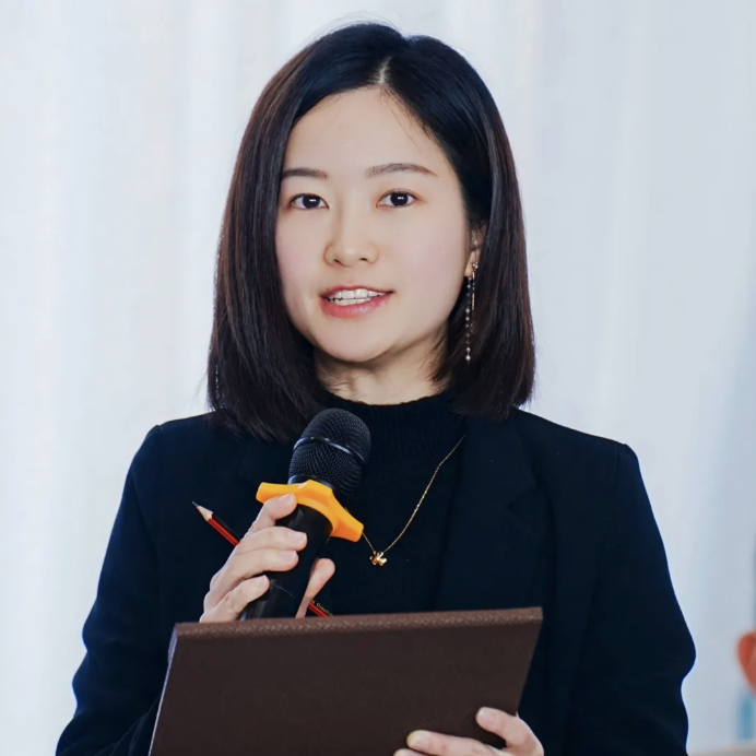 合伙人特辑｜李杨：于荆棘中踏路，在博弈间点灯