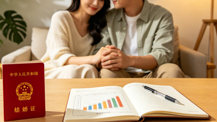 弘齐法点|爱在心头,法在手头—5·20婚恋财产普法攻略