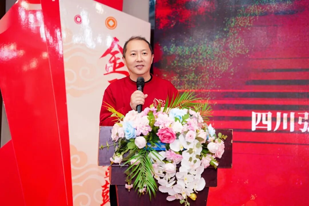 同心擂金鼓 聚力启新章｜弘齐律所2026新春年会喜乐收官