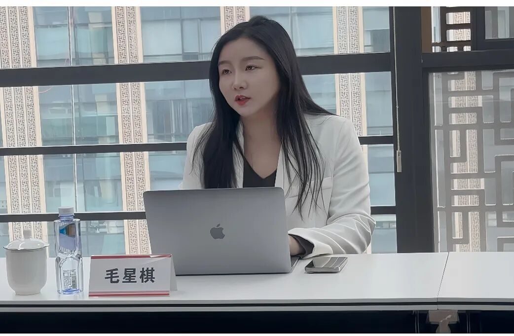 弘齐新闻|我所举行结对共建暨青年律师培养签约仪式