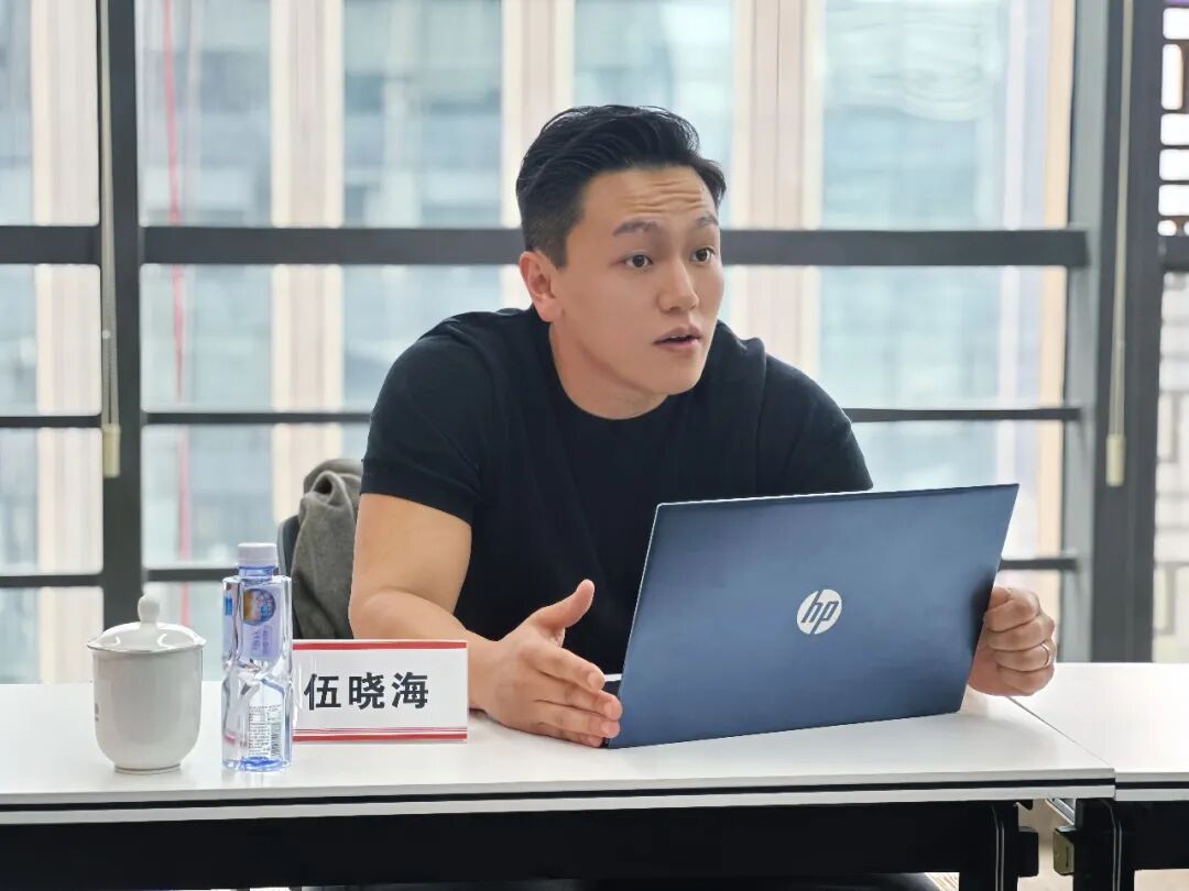 弘齐新闻|我所举行结对共建暨青年律师培养签约仪式