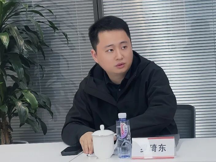 弘齐新闻|我所举行结对共建暨青年律师培养签约仪式