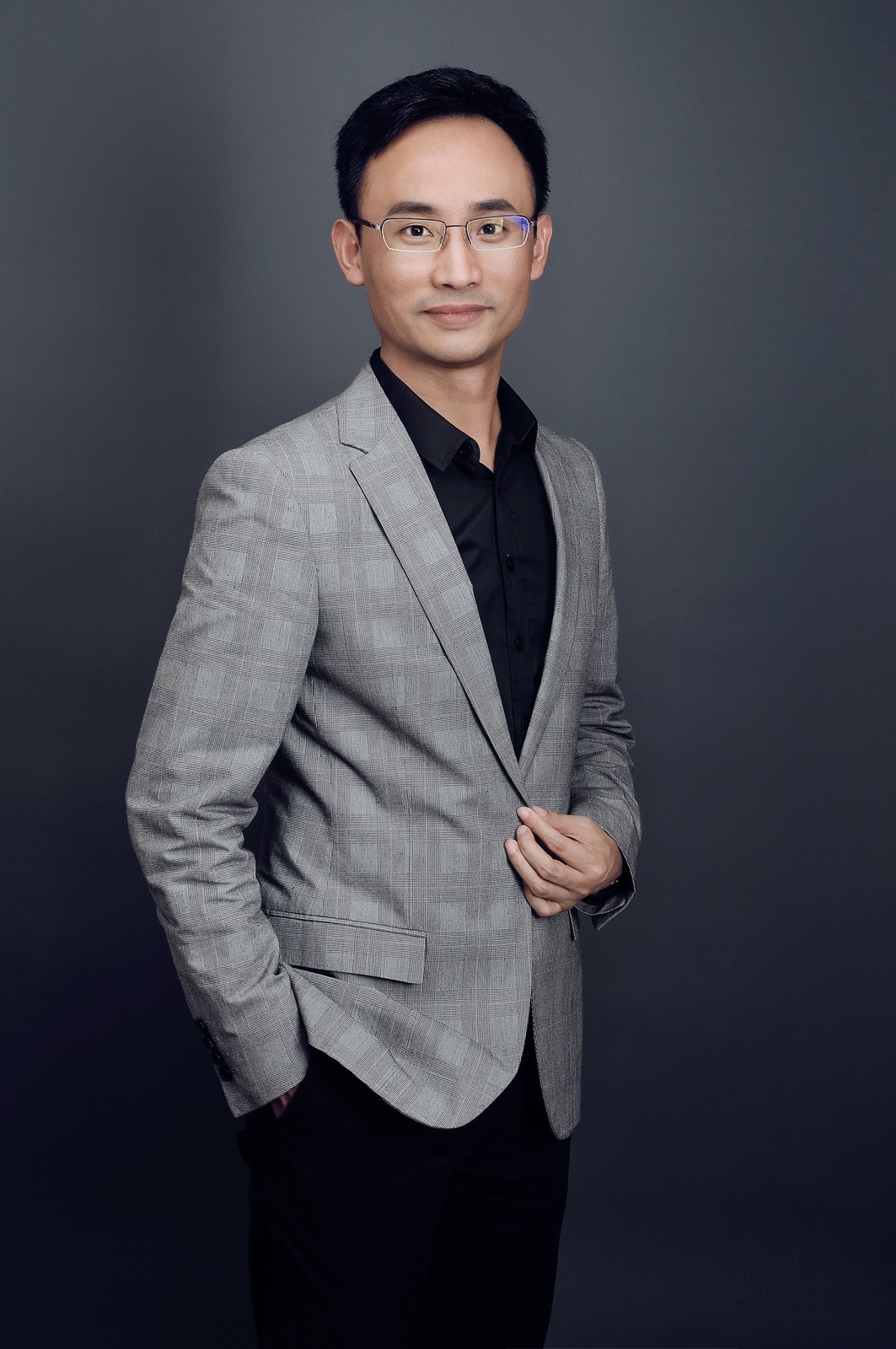 李洪科