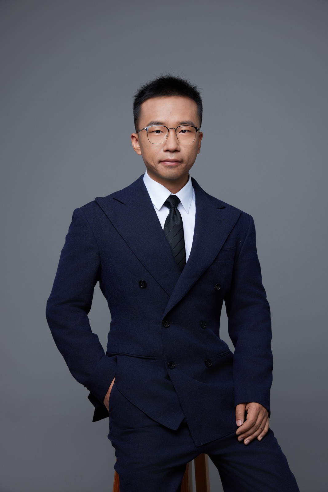 李济言